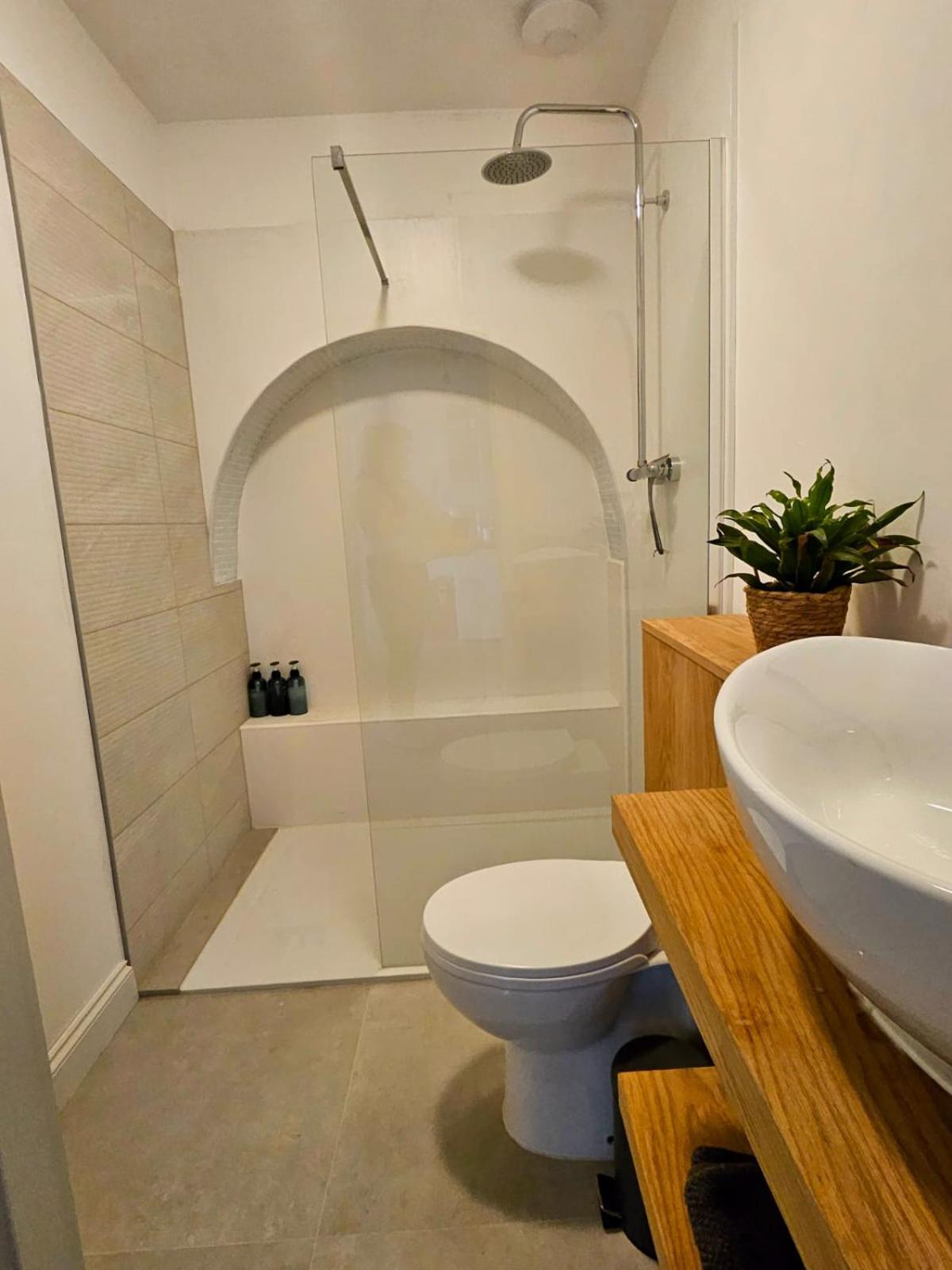 Seaview 2 Bedroom Apartment Littlehampton Bagian luar foto